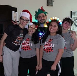 Meet your Posher, Willie